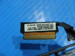 Lenovo ThinkPad T570 15.6" OEM M.2 SSD Adapter Connector w/Caddy & Cable 01ER035