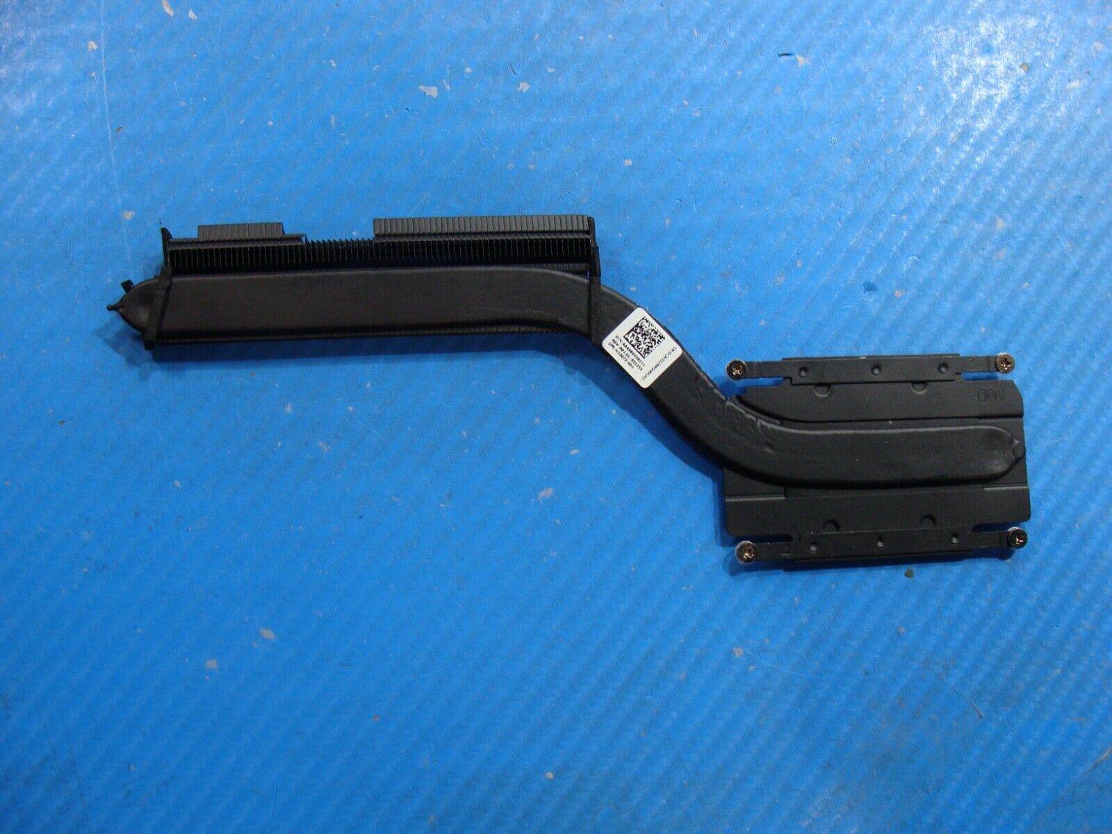 HP EliteBook 14” 845 G9 Genuine Laptop CPU Cooling Heatsink 6043B0339211 - Tested Computer Laptop Parts