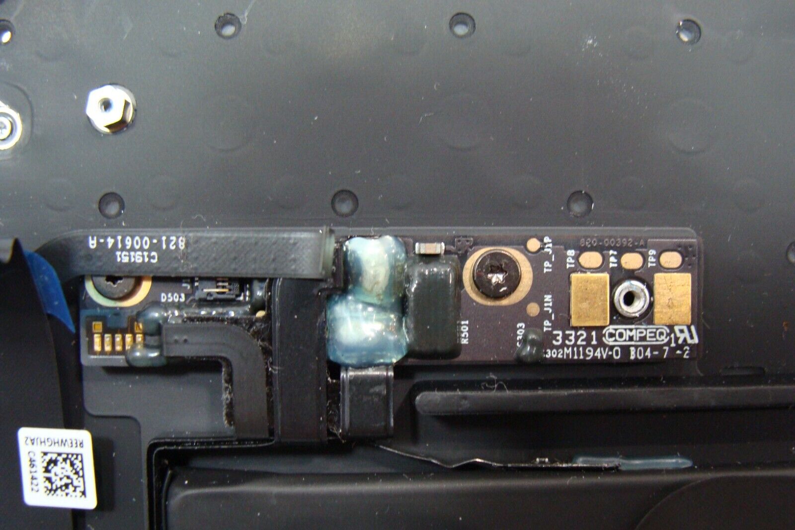 MacBook Pro A2159 13