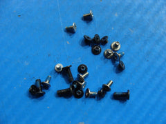 HP Pavilion 15-cs3019nr 15.6" Screw Set Screws for Repair ScrewSet