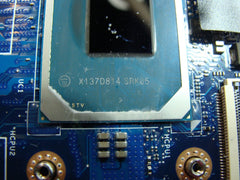 Dell Inspiron 15 3511 15.6" Intel i5-1135G7 2.4GHz Motherboard LA-L241P 042CN