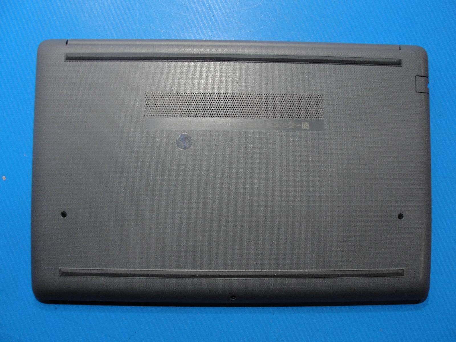 HP 15-DB0051OD 15.6”HD AMD Ryzen 3 2200U 2.5GHz 8GB HDD Reset 1TB+ Charger - Tested Computer Laptop Parts