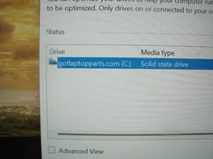Lenovo ThinkPad E14 Gen 2 14” FHD Core i5-1135G7 2.4GHz 16GB 512GB SSD +Charger - Tested Computer Laptop Parts