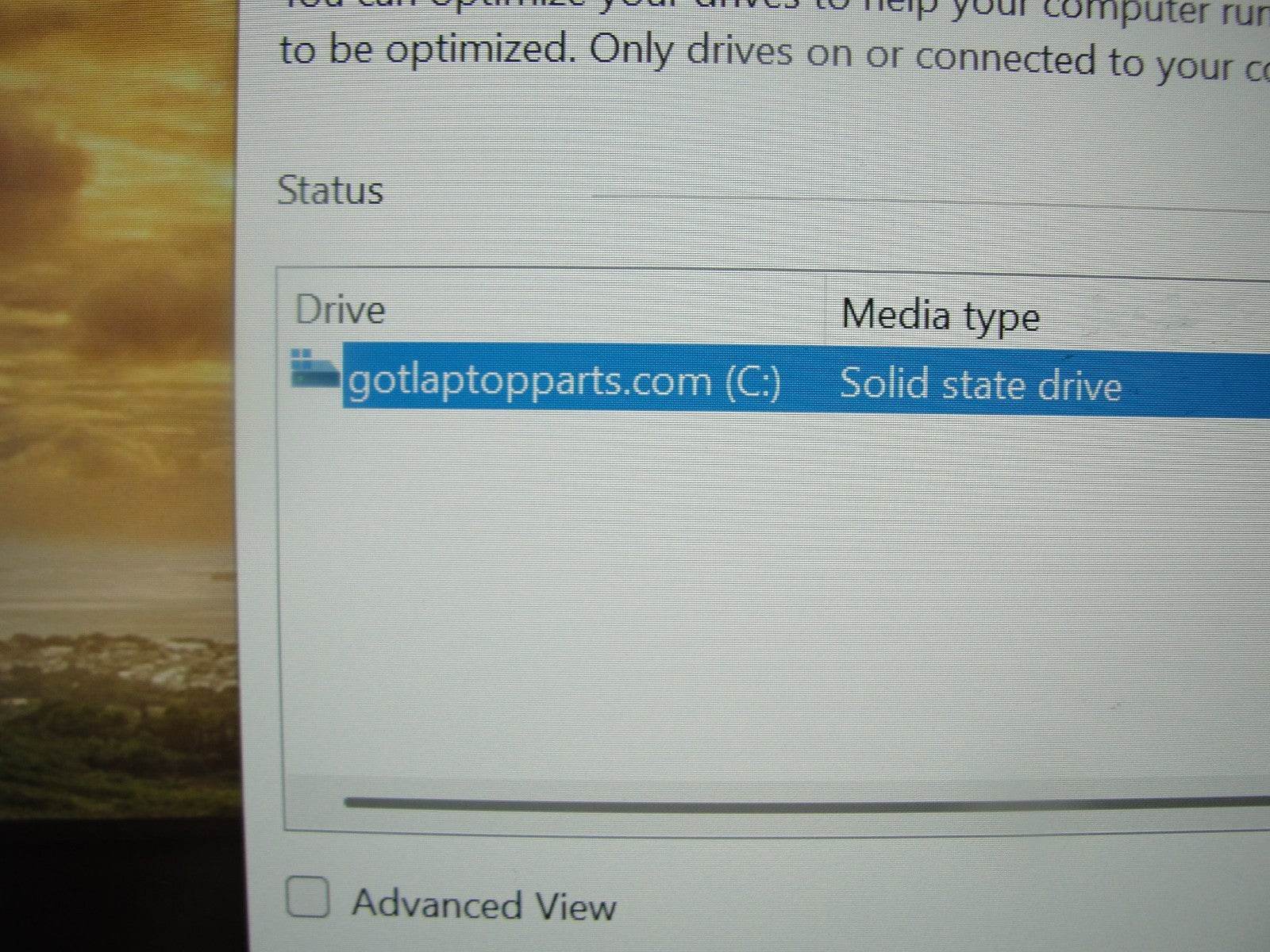 Lenovo ThinkPad E14 Gen 2 14” FHD Core i5-1135G7 2.4GHz 16GB 512GB SSD +Charger - Tested Computer Laptop Parts