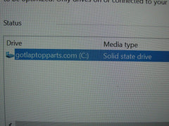 Lenovo ThinkPad E14s Gen 2i 14” Core i5-1135G7 2.4GHz 16GB 512GB SSD+ Carger - Tested Computer Laptop Parts