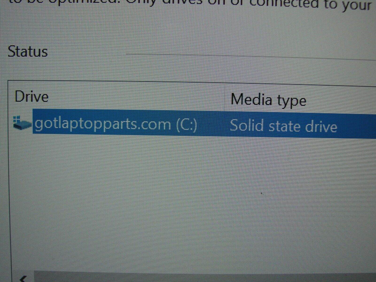 Lenovo ThinkPad E14s Gen 2i 14” Core i5-1135G7 2.4GHz 16GB 512GB SSD+ Carger - Tested Computer Laptop Parts