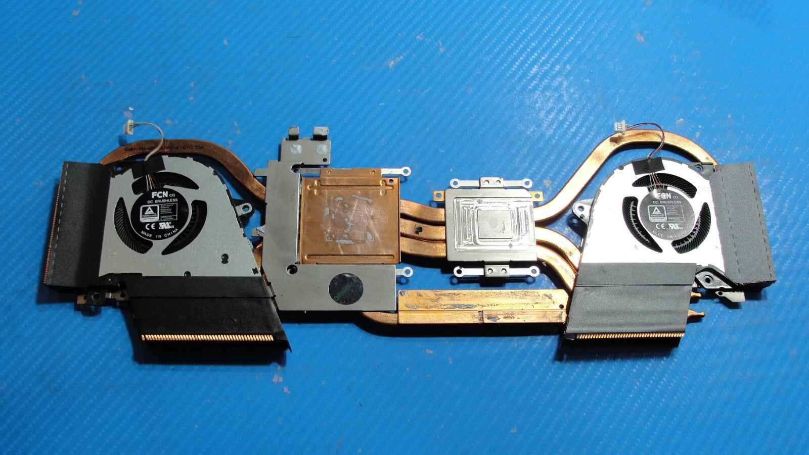 Asus ROG Zephyrus GA401QM-211.ZG14 14