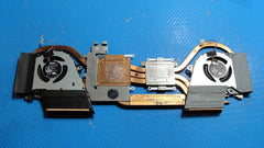 Asus ROG Zephyrus GA401QM-211.ZG14 14" Cooling Fans w/Heatsink 13NR05S0AM0201