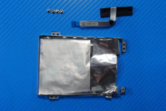 Lenovo IdeaPad Y700-15ISK 15.6" Hard Drive Caddy w/Connector Screws AM0ZF000F00