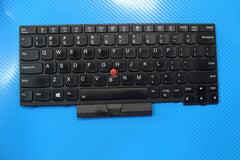 Lenovo ThinkPad X280 12.5" Genuine Laptop US Keyboard 01YP040 SN20P33751