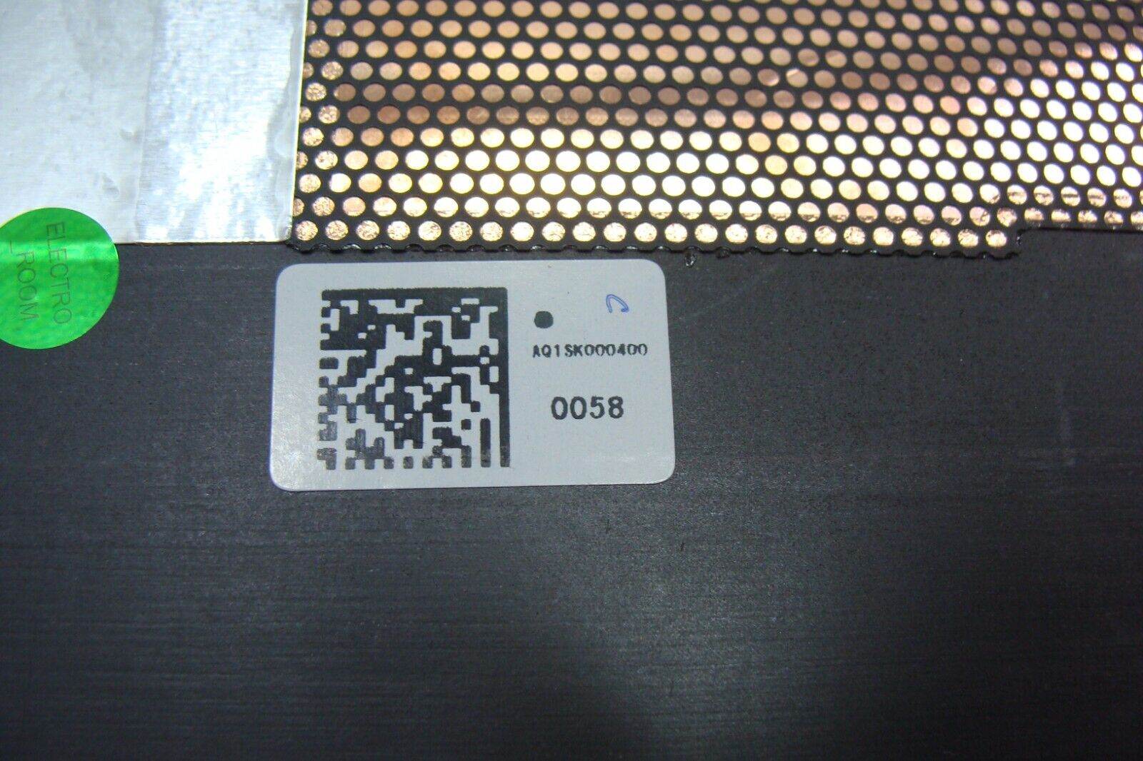 Lenovo ThinkPad Yoga 13.3” 370 Genuine Laptop Bottom Case Black AQ1SK000400 - Tested Computer Laptop Parts