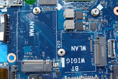 Dell Latitude E5470 14" Genuine Intel i5-6300U 2.4GHz Motherboard LA-C632P AS IS