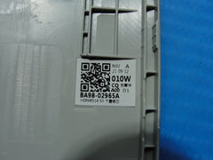 Samsung Galaxy Book Go 5G 14" Bottom Case Base Cover BA98-02965A