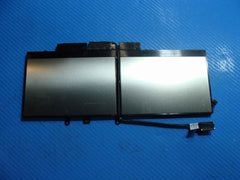 Dell Latitude 5480 14" Genuine Laptop Battery 7.6V 68Wh 8500mAh DV9NT GJKNX