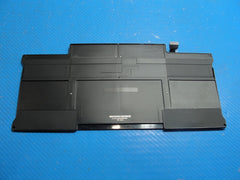 MacBook Air A1466 13" Early 2015 MJVE2LL/A Battery 7.6V 54.4Whr 7150mAh 661-7474