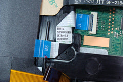 Acer Predator Helios PH315-53-72XD 15.6"Palmrest w/Touchpad Keyboard AM33H000500