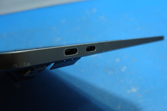 MacBook Pro A2159 13" 2019 MUHN2LL/A Top Case Palmrest w/Battery Gray 661-12993