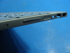 HP Envy x360 15t-cn000 15.6" Palmrest w/Touchpad Keyboard Backlit 609939-001