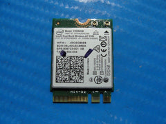MSI Apache Pro 17.3” GE72 6QD OEM Wireless WiFi Card 3165NGW 806723-001 7265NGW - Tested Computer Laptop Parts
