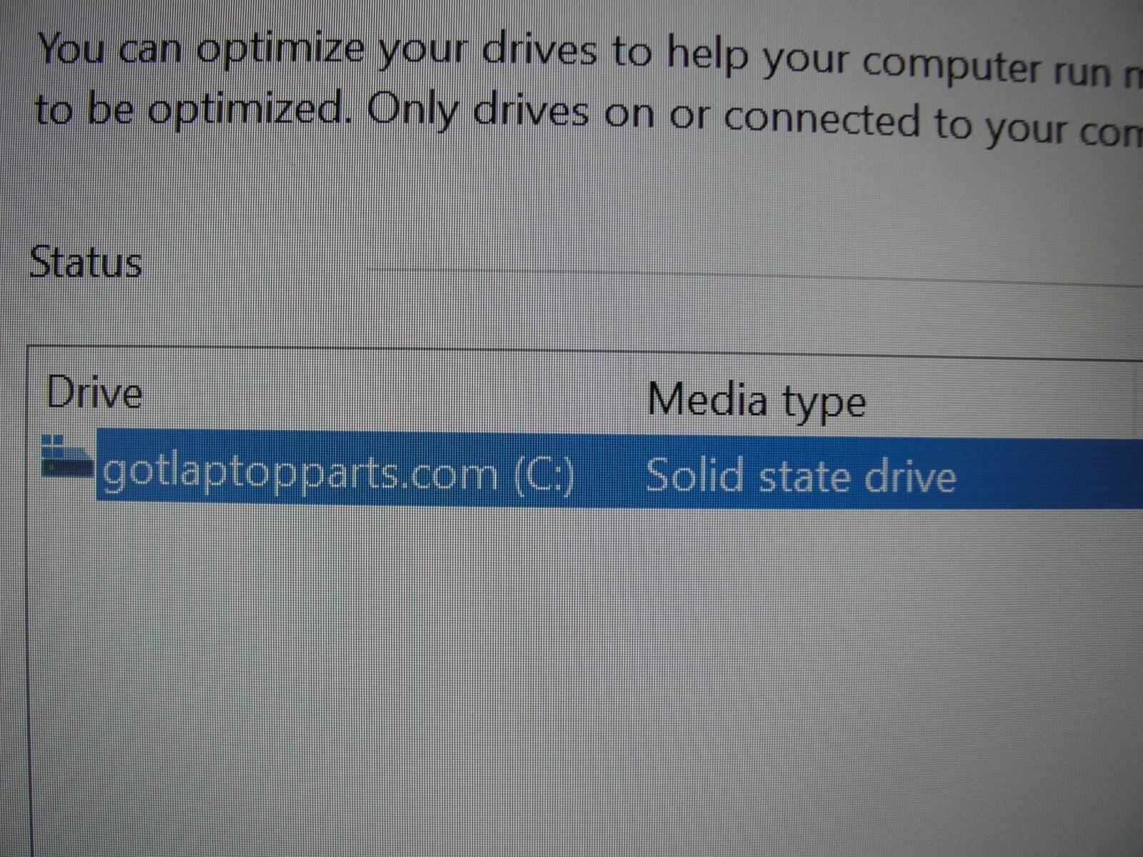Great Lenovo ThinkPad T14s Gen 1 Intel Core i5-10210U 1.6GHz RAM 8GB SSD 512GB - Tested Computer Laptop Parts