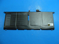 Dell Inspiron 7391 2-in-1 13.3" Genuine Battery 7.6V 52Wh 6500mAh H754V DXGH8
