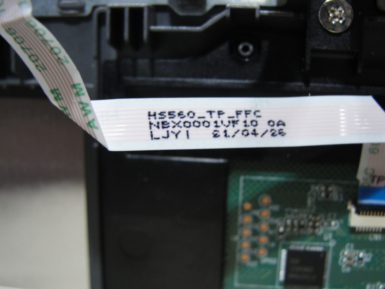 Lenovo IdeaPad 3 15ITL6 15.6