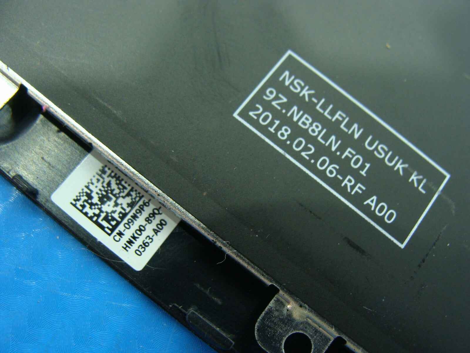 Dell Latitude 5590 15.6