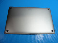 MacBook Pro A2141 16" Late 2019 BTO Bottom Case Space Gray 923-03844