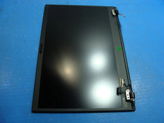 Lenovo Thinkpad X1 Carbon 6th Gen 14" OEM Matte QHD LCD Screen Complete Assembly