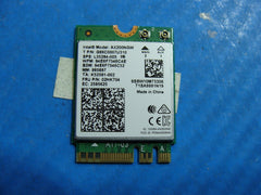 HP EliteBook 840 G6 14" Genuine Laptop Wireless WiFi Card AX200NGW 02HK704