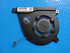 HP 15-ef1005ds 15.6" Genuine Laptop CPU Cooling Fan L68134-001 DTADQ5D586M