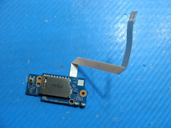 HP 14-dq1033cl 14" Card Reader Board w/Cable DA0PADTH8B0