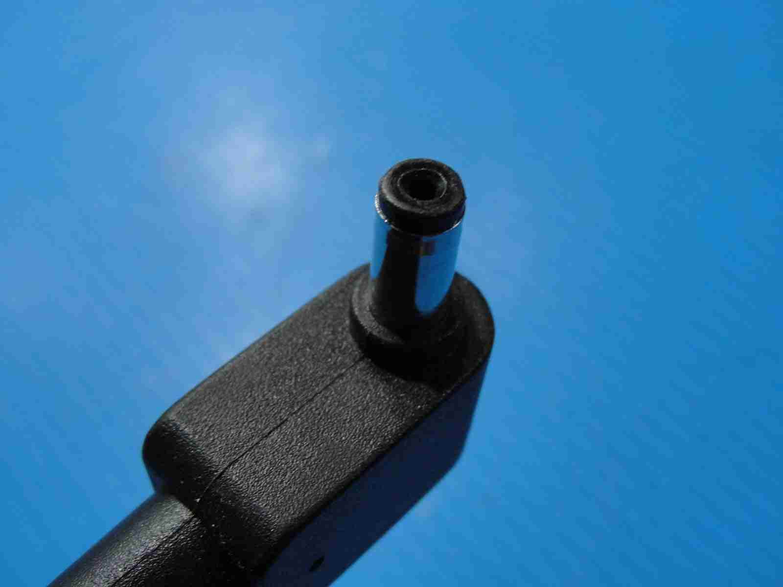 Original Chicony 230W AC Adapter Charger-19.5V 11.8A-5.5×2.5mm Black Tip, no pin - Tested Computer Laptop Parts