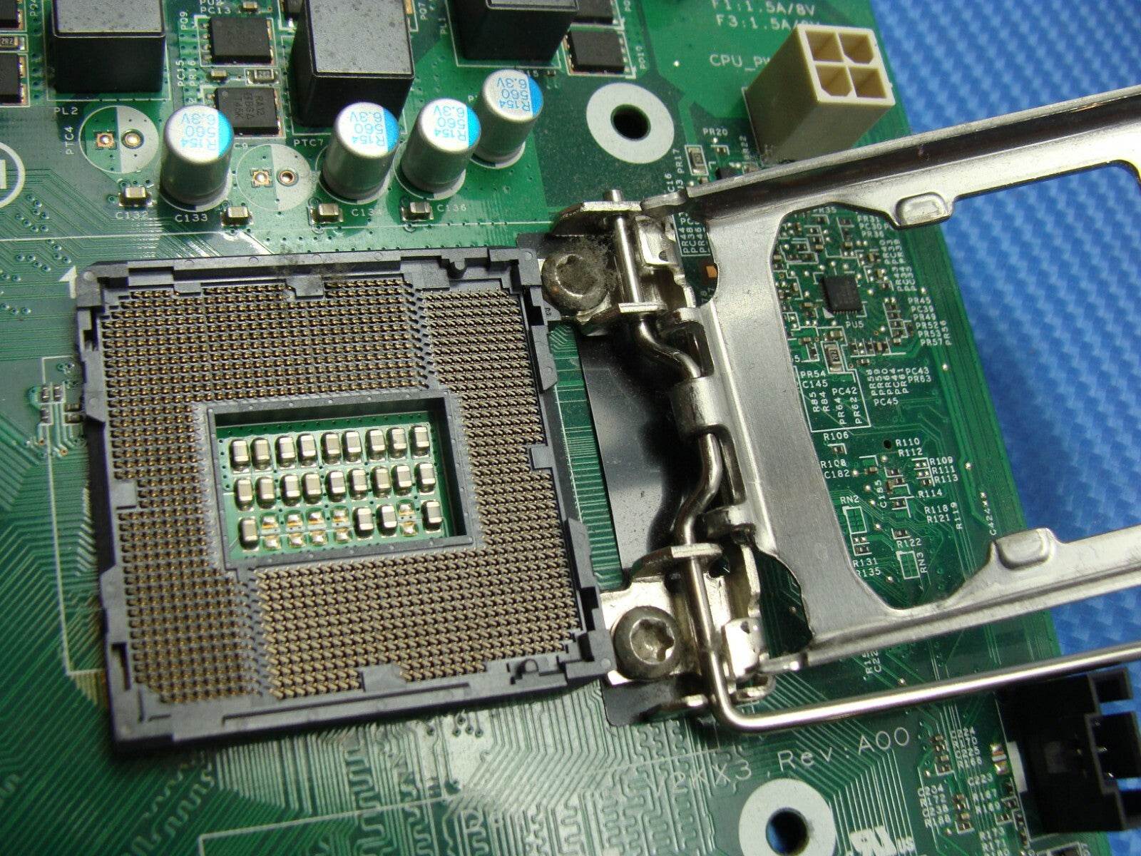 Dell Optiplex 3020 Genuine Desktop Intel Motherboard WMJ54 V2KX3 - Tested Computer Laptop Parts