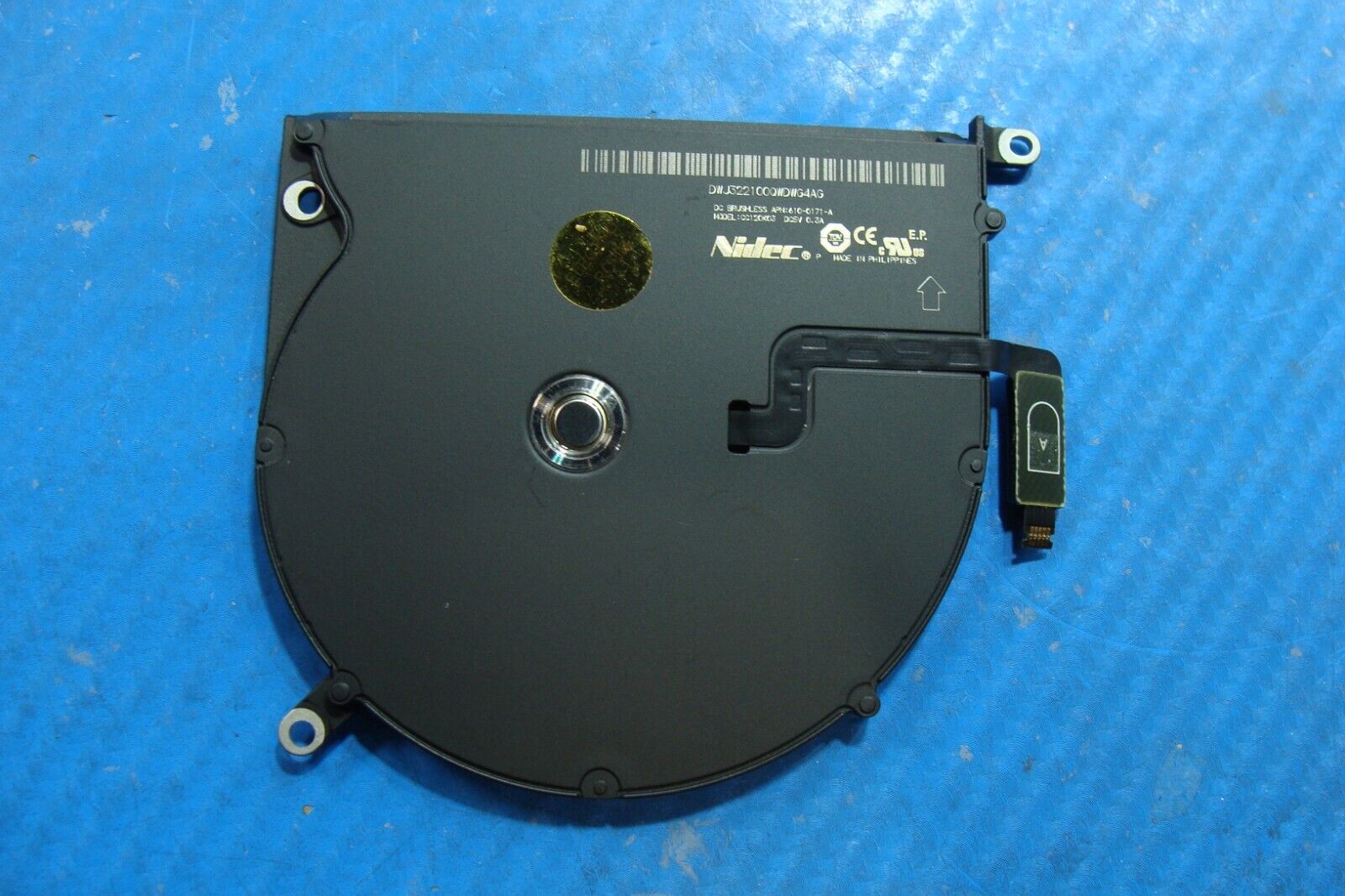 MacBook Pro A1398 Early 2013 ME664LL/A ME665LL/A 15