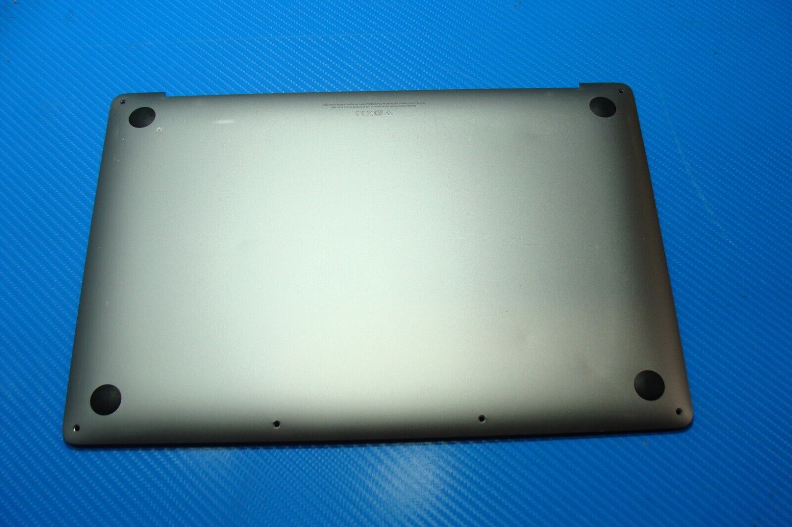 MacBook Pro A2338 Late 2020 MYDA2LL/A 13