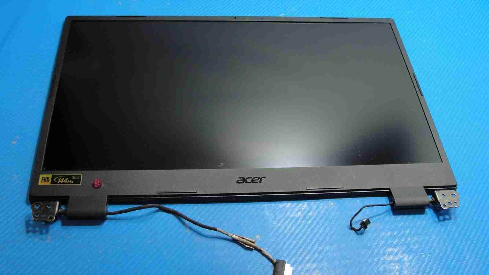 Acer Nitro 5 17.3” AN517-42-R85S OEM Laptop Matte LCD Screen Complete Assembly - Tested Computer Laptop Parts