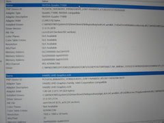 Lenovo ThinkPad P1 Gen 2 15.6”FHD i7-9750H 2.6GHz 16GB 512GB SSD NV Quadro T1000 - Tested Computer Laptop Parts