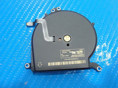 MacBook Air A1466 13" 2015 MJVE2LL/A MJVG2LL/A CPU Cooling Fan 923-00507