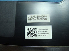 Dell Inspiron 15.6" 3583 OEM LCD Back Cover w/Front Bezel AP2EM000H00 571C6