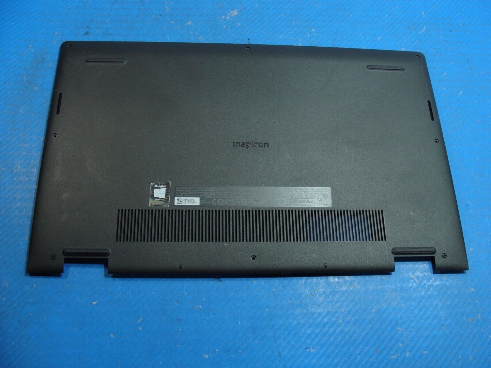 Dell Inspiron 15 3511 15.6