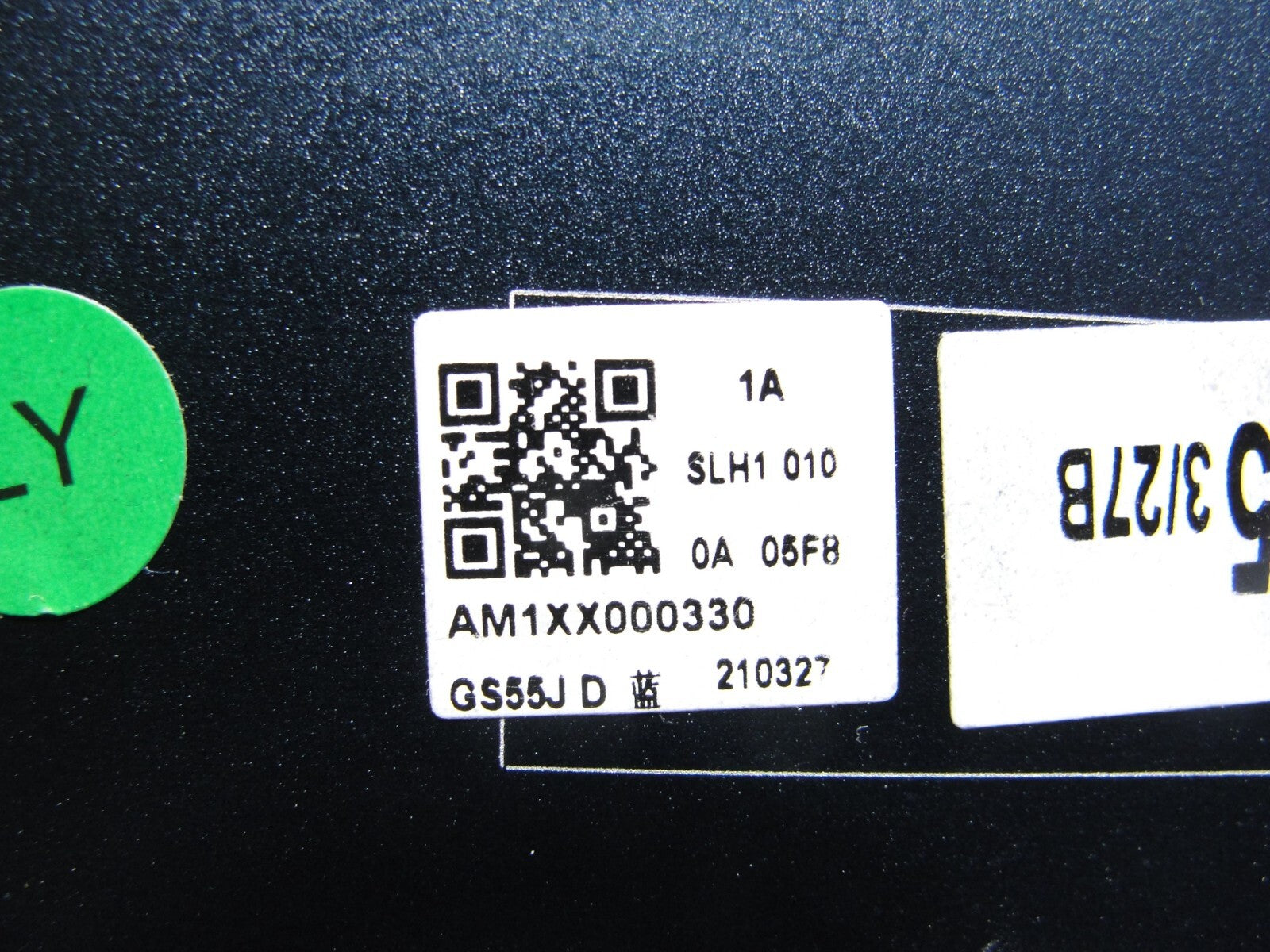 Lenovo IdeaPad 5 15ITL05 15.6