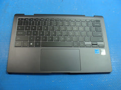 Samsung Galaxy Book 2 NP730QED Palmrest w/TouchPad BL Keyboard BA98-03169B "A"