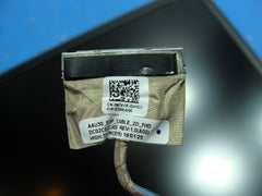 Dell Latitude 7370 13.3" Genuine Matte FHD LCD Screen Complete Assembly Gray