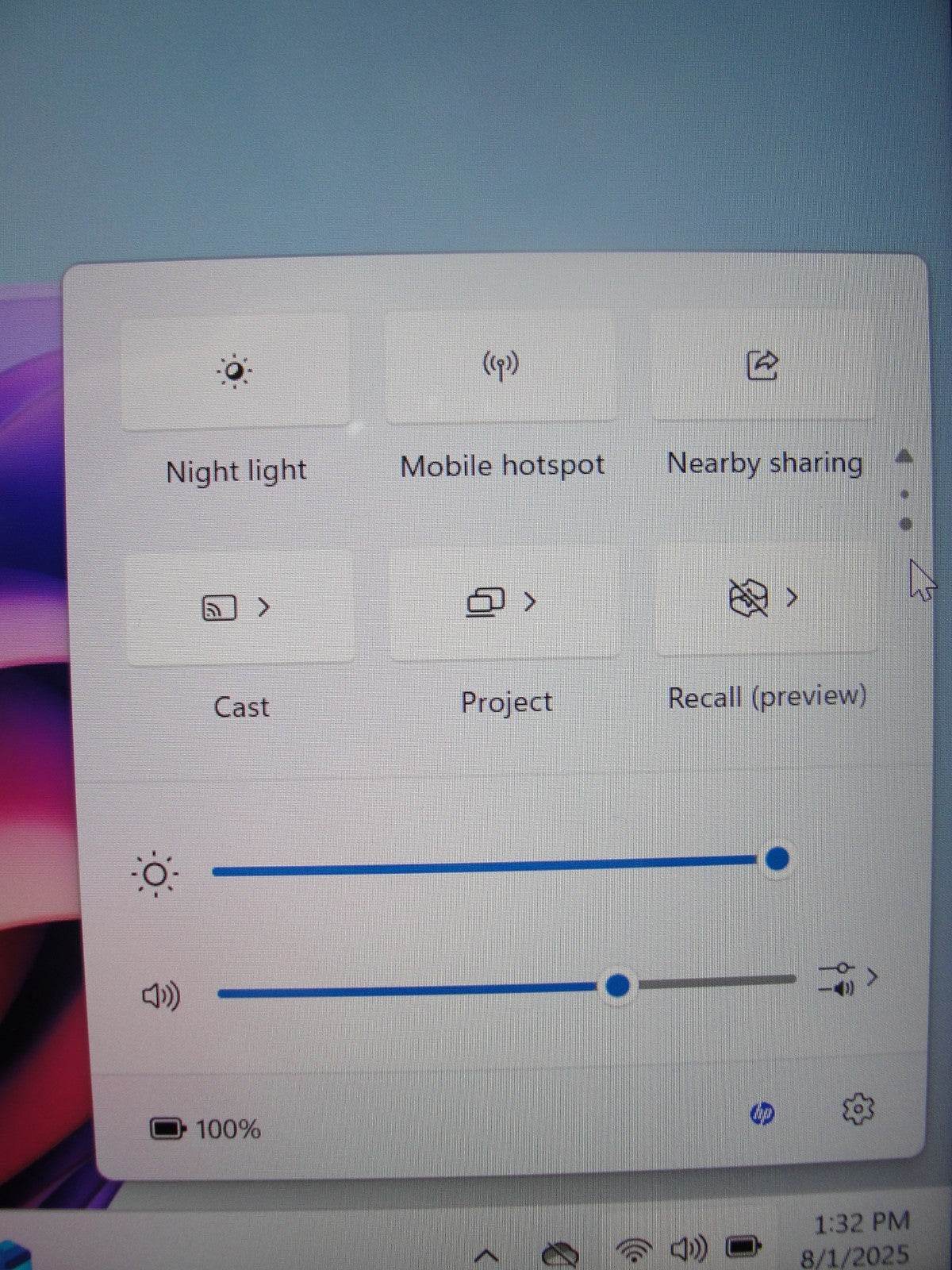 HP OmniBook X Ai 14-FE0013DX 14”WQXGA SD X Elite X1E78100 3.4GHz 16GB SSD 1TB - Tested Computer Laptop Parts