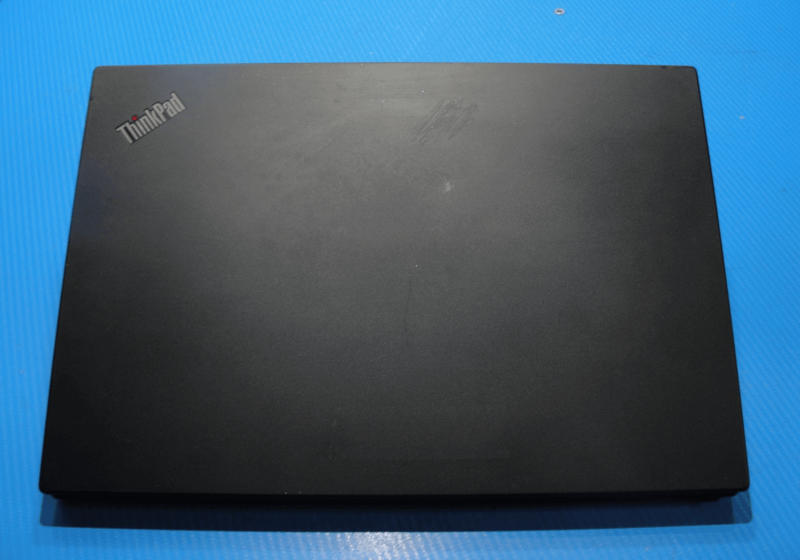 Lenovo ThinkPad T495 14”FHD TOUCH AMD Ryzen 5Pro 3500U 2.1GHz 8GB SSD Reset256GB - Tested Computer Laptop Parts