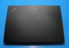 Lenovo ThinkPad T495 14”FHD TOUCH AMD Ryzen 5Pro 3500U 2.1GHz 8GB SSD Reset256GB - Tested Computer Laptop Parts