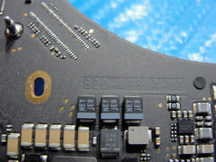 MacBook Pro A1990 15" 2019 i7-9750H 2.6 16/256 555X 4GB Logic Board 661-12871 ID