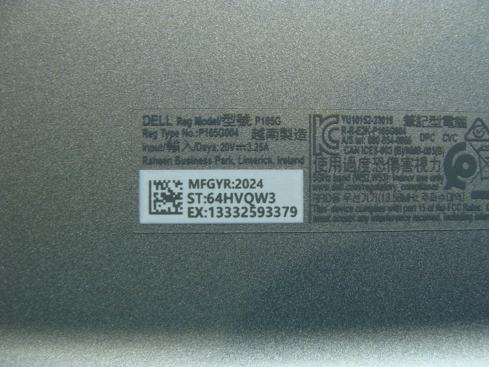 Dell Latitude 5450 14” FHD core Ultra 5 125U 3.6GHz 16GB 256GB Windows 11 Pro - Tested Computer Laptop Parts