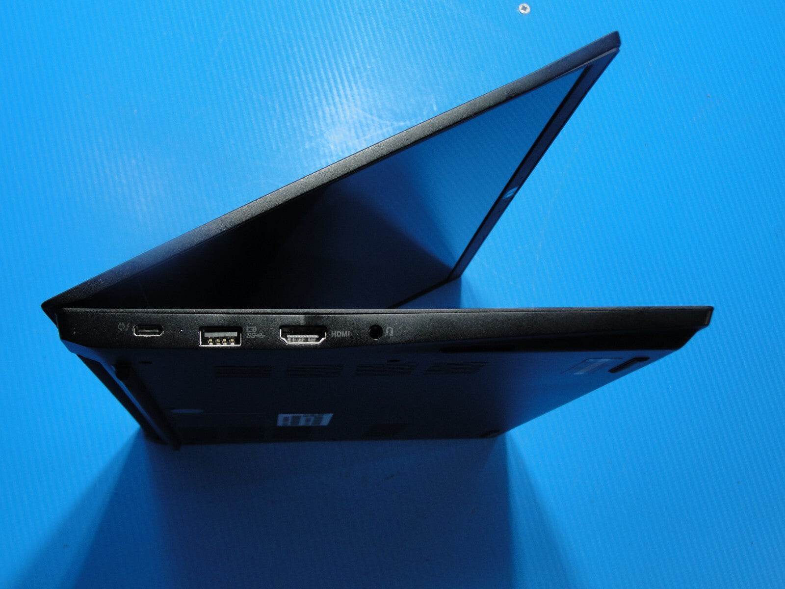 Lenovo ThinkPad E14 Gen 2 14” FHD Intel Core i5-1135G7 2.4GHz 16GB 512GB SSD - Tested Computer Laptop Parts